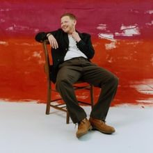 Kae Tempest to Release Fifth Album 'Self Titled' in July