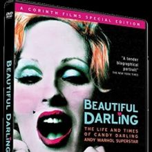 BEAUTIFUL DARLING Available on DVD Jan. 12