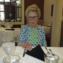 Writer Elizabeth Sharland Launches THE BRITISH THEATRE GROUP For Local Anglophiles