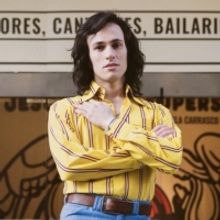 Comienza el rodaje de la serie CAMILO SUPERSTAR