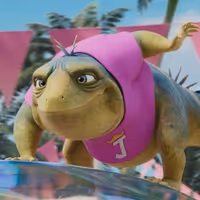 Video: Netflix Shares Trailer For Adam Sandler's LEO Video