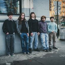 Grunge Enthusiasts SAMSARA Releases New Single 'How Do You Say My Name?'