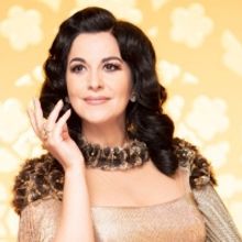 BroadStage To Present Angela Gheorghiu As Part Of Celebrity Opera Series