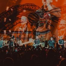 The Offspring, Sum 41 & Simple Plan Team Up For 'Why Don't You Get A Job?'