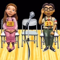 School Production Of 25TH ANNUAL PUTNAM COUNTY SPELLING BEE Canceled: 'Not…