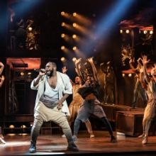 JESUS CHRIST SUPERSTAR On Sale at The Paramount This Monday