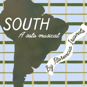 Florencia Iriondo Brings South to Lynn F. Angelson Theater as Part of the SheNYC