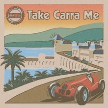 Summer Salt Releases New Single 'Take Carra Me'