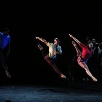 DBDT Launches Legacy Performance Series With MLK Work