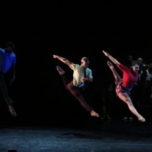 DBDT Launches Legacy Performance Series With MLK Work