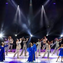 BWW Review: SUMMER: THE DONNA SUMMER MUSICAL at the Fisher Theatre is a Fresh Take on