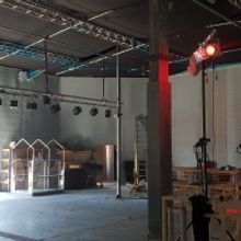 The Cause Are Expanding The Club With A New 5000 Square Foot Room