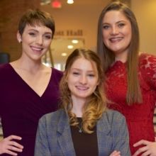 Oakland Symphony Orchestra To Present 23rd Annual David Daniels Young Artists Concert