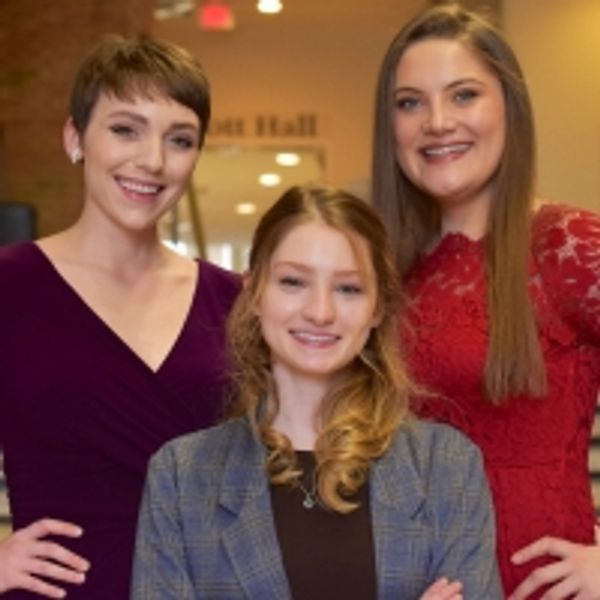 Oakland Symphony Orchestra To Present 23rd Annual David Daniels Young Artists Concert Photo