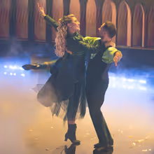 DANCING WITH THE STARS Veteran Emma Slater 'Would Love' to Write Musicals