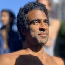 Jamie Mann and More Take Part in Virtual Cabaret to Benefit Obi Ndefo