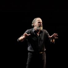 Mandy Patinkin Comes To Van Wezel With New Concert DIARIES