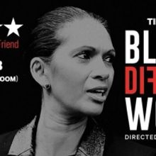 Full Cast Announced For Edinburgh Festival Fringe Run Of Tim Walker's BLOODY DIFFICUL