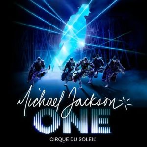 Michael Jackson ONE BY CIRQUE DU SOLEIL Introduces All-New Show Enhancements