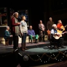 Lost Nation Theater Presents STORIES FOR THE SEASON