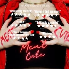 MEAT CUTE to Play VAULT Festival in March