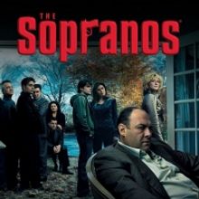THE SOPRANOS Creator Accidentally Reveals What Happens to Tony in the Series Finale