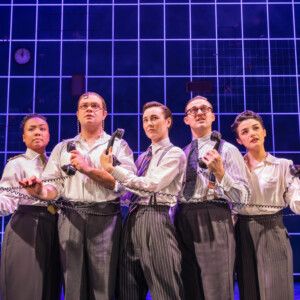 Review: OPERATION MINCEMEAT Is Slice of Pie