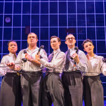 Review: OPERATION MINCEMEAT Is Slice of Pie
