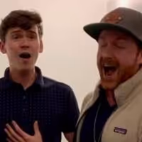 Viral A Cappella Sensation T.3 to Perform at THE BLACK BOX