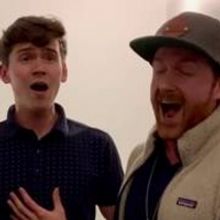 Viral A Cappella Sensation T.3 to Perform at THE BLACK BOX