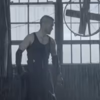 VIDEO: First Trailer Released For Danny Trejo Sci-Fi Series PARAGON
