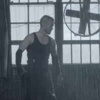 VIDEO: First Trailer Released For Danny Trejo Sci-Fi Series PARAGON Video