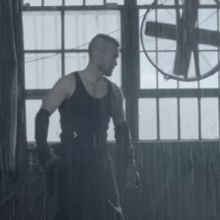 VIDEO: First Trailer Released For Danny Trejo Sci-Fi Series PARAGON