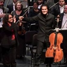 Ellen Taaffe Zwilich's Concerto for Cello and Orchestra To Receive Two Online Perform