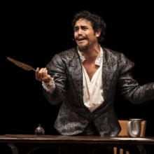 BWW Review: Get Thee to SOMETHING ROTTEN! at Marriott Theatre