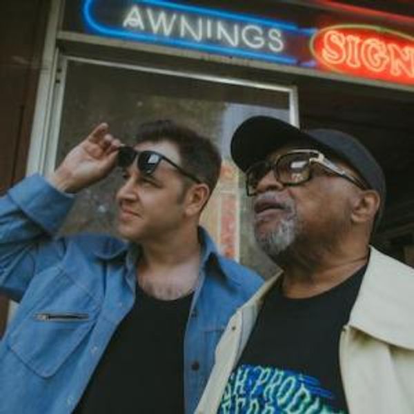 Eli Paperboy Reed Releases LIKE WE USED TO Single, to Play Opry in September Photo