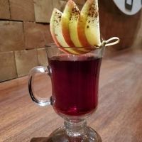 SANDEMAN PORT Mulled Wine Recipe-Just Right for Spring