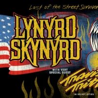 Lynyrd Skynyrd Announces 2020 U.S. Dates For Last Of The Street Survivors Farewell…