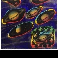 Rental Gallery Presents VANQUISHING OCULAR