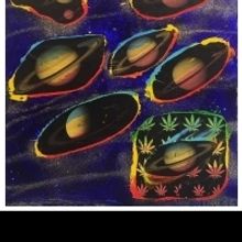 Rental Gallery Presents VANQUISHING OCULAR