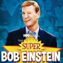 VIDEO: HBO Documentary Shares THE SUPER BOB EINSTEIN MOVIE Trailer