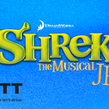 Young Players Will Bring SHREK THE MUSICAL JR to The Royal Theatre