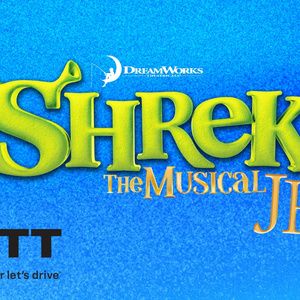 Young Players Will Bring SHREK THE MUSICAL JR to The Royal Theatre