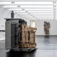 David Lang Soundscape SPECTERS OF NOON, Featured in The Menil Collection's New…