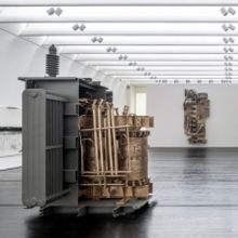 David Lang Soundscape SPECTERS OF NOON, Featured in The Menil Collection's New Exhibi