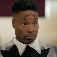 VIDEO: Billy Porter on His Struggles Growing Up, Career Triumphs, and More on CBS…