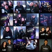 VIDEO: Haven Kids Rock Presents UNSTOPPABLE, VIRTUAL TALES FROM THE SCHOOLYARD