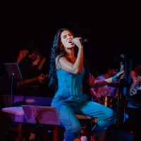 Review: Samantha Pauly Shows Off Why She's Still The Queen In AN EVENING WITH…