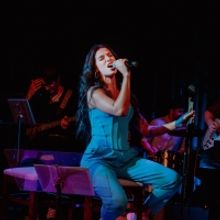 Review: Samantha Pauly Shows Off Why She's Still The Queen In AN EVENING WITH SAMANTH