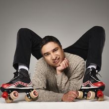 TED LASSO's Nick Mohammed to Present NICK MOHAMMED IS MR. SWALLOW at Town Hall